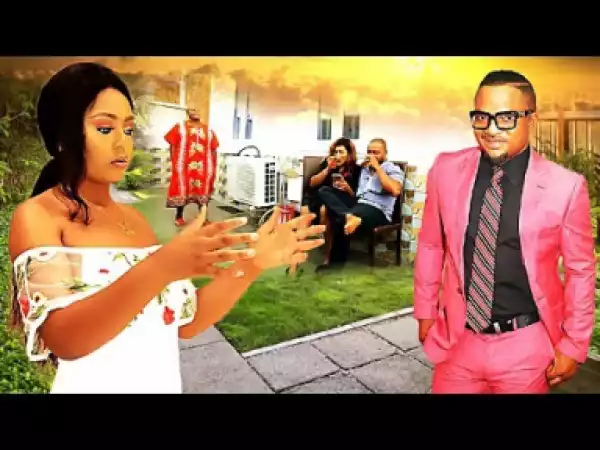 Video: Destroy My Marriage 1 - 2018 Latest Nigerian Nollywood Movie